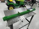 John Deere 45 Loader Sub-frame New WP612890 Brand. Price: $349.00.