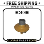 9C4096 Yoke-brake Flange 9V2403 For Caterpillar (cat) New. Price: $120.43.