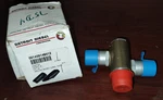 Detroit Diesel 05148412 Dual Tachometer Speedometer Drive Adaptor Telltale New. Price: $359.10.