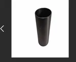 84RS Liner, Semi Finished Mm Bore Maxiforce (new Aftermarket). Price: $42.65.