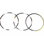 8N0822 Ring Set Piston Suitable For Caterpillar Shipping From Texas Miami Dis New. Price: $46.87.