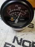 4W-2065 Caterpillar Temperature Gauge 4W2065 New. Price: $40.00.
