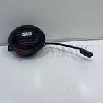 Surplus New Cat 462-1900 Low Tone Disc Horn 24 Vdc, AM#38. Price: $199.00.