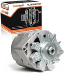 12V Alternator Fits Allis Chalmers 7000 7010 7020 400-12050R- Yr Warranty New. Price: $89.99.