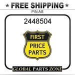 2448504 - Pin As Fit Caterpillar (cat) New. Price: $279.70.