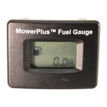John Deere Original Equipment Rectangular Case Hour Meter Gauge - AUC15402 New. Price: $59.24.
