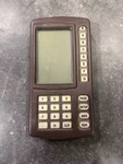 John Deere Brownbox Greenstar Display 3.1 P/n 80365 W/ Wiring PF80818 Used. Price: $900.00.