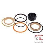 6817516 6804616 Cylinder Seal Kit Compatible With Bobcat Skid Steer Loaders New. Price: $52.88.