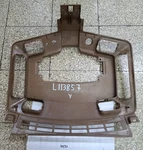 Used Tractor Parts John Deere L113857 Cowl. Price: $195.00.