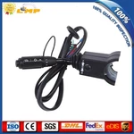 Joystick Handle 11039411 11039407 For Volvo L120 L160 L50 L70 L90 Backhoe Loader New. Price: $99.00.