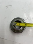 Genuine John Deere Ball Bearing #AE37057 New. Price: $55.52.