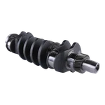 RE506195 Diesel Crankshaft Fits John Deere 344K 344J 344H 324H 310SL 310SK 310SJ New. Price: $861.31.