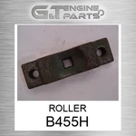 B455H Roller Fits Case New Holland (surplus Open Box). Price: $168.84.