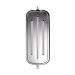 Grote 16093 Flat Ribbed Mirror 2CVK7 New. Price: $31.52.