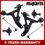 6PCS Front Suspension Ball Joint Control Arm Link Kit Fit For Volvo S60 2007-09 New. Price: $127.99.