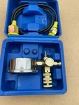 Xzt JY03 Hydraulic Breaker Hammer, Nitrogen Gas Charging Kit New. Price: $89.99.