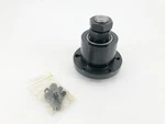 New Blackstar STQ1-1 Idler Bushing 1" Shaft No Box. Price: $114.95.