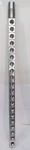 John Deere AN273434, PRO-16, 20 Spindle Cotton Picker Bar 9900 Series New. Price: $43.20.