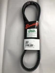 Browning BX57 Drive Belt 3791332 60 21/32 Grip Notch New. Price: $14.50.