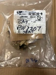 Caterpillar 9W7207 Seal G For Front Idler D3 931C, D4C Aftermarket New. Price: $10.00.