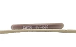 Caterpillar (cat) 6V-4589 Or 6V4589 Seal O-ring Updates To 136-7227 New. Price: $9.99.