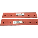 Lot Of Vermeer Oem 1/4" X 2-1/2" 14-5/8" Wear Bars 240866001 New. Price: $90.99.