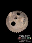 John Deere Governor Gear Part A74R Antique Tractor Used. Price: $112.49.