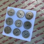 173-3472 Piston As Fits Caterpillar E320C 320D 321C 315D Swing Motor New. Price: $399.99.