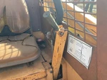 Case 1840 Left/driver Controls - Used P/n H673190. Price: $269.99.