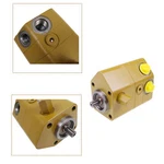 Fuel Transfer Pump 313-7770 10R-9838 For Cat 3508 3512 3516 C4.4 Engine 785D New. Price: $380.00.