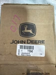 John Deere T72045 Outer Bushing Genuine Oem New. Price: $72.25.