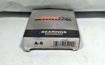 New Master Pro Bearing A-6 LM67010 Nib ***make Offer***. Price: $12.29.