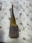 7N-1565 Cat Lift Bracket Shaft 8N0935 Splined Pump Drive Unit Assembly Used. Price: $74.99.
