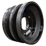 Bottom Roller Fits Ditch Witch SK600 SK1550 301-0833 301-1795 New. Price: $176.99.
