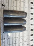 John Deere Usa 1/2" Impact Socket Lot Bonney Made Ty Series See Condition Used. Price: $29.99.