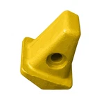 Weld-on Nose Fits Caterpillar 8E6464WN New. Price: $84.55.