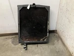 John Deere 644C Radiator - Used P/n AT78553. Price: $2199.99.