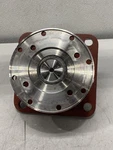John Deere Drive Flange YZ40281541 Used. Price: $462.96.