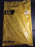 Caterpillar Oem Blade Assembly 6V-5853. Nos Wiper 6V5853. New. Price: $26.35.