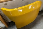 Caterpillar Oem 347-8068: 704.5MM Long Right Hand Side Rear Fender Extension New. Price: $386.99.
