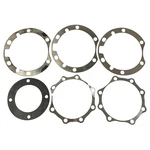 Caterpillar Gaskets A/f 101-3125 And More, 6 Pcs Mixed Set New. Price: $26.61.