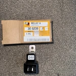 New Oem 3E-5239 Caterpillar 24V Relay. Price: $25.00.