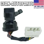 For Kubota B1550 B1750 B2150 L2501 L2800 Combination Light Switch TC520-55210 New. Price: $53.00.