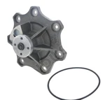 New Water Pump Fits International HT530 DT466 1830606C94, 1817687C98, 1817687C99. Price: $99.58.