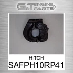 SAFPH10RP41 Hitch Fits International Truck (surplus Open Box) New. Price: $198.76.