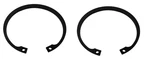 Lot Of Nabi 3142015638 Snap Ring For Lower Radius Rod 3.58" Od, 0.11" Thick New. Price: $10.75.
