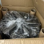 1112-6066 Clutch Plate Double Fits Ford/new Holland. Price: $350.00.