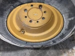 Cat 236D Axle Assembly - Used P/n 1428758. Price: $529.99.