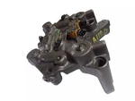 Caterpillar 10R3740 Actuator Remanufactured. Price: $599.99.
