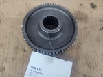 LVU801683 John Deere 3120 3320 3520 3720 Pto Gear Used. Price: $100.00.